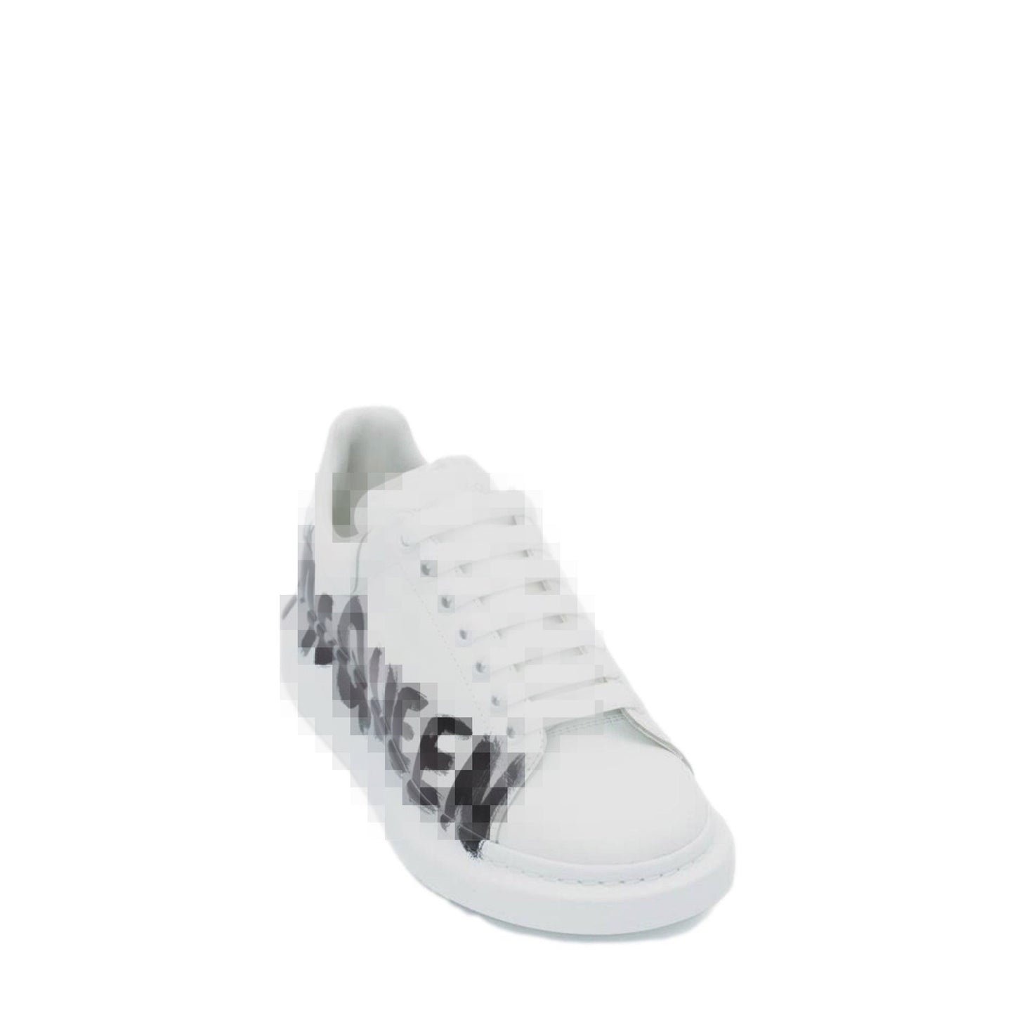 MCCQUEEN OVERSIZED SNEAKERS