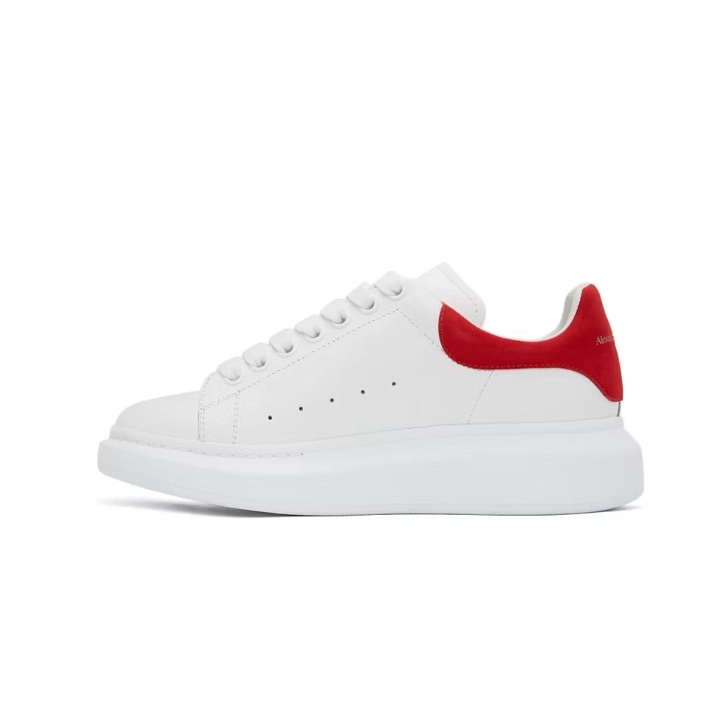 MCCQUEEN OVERSIZED SNEAKERS