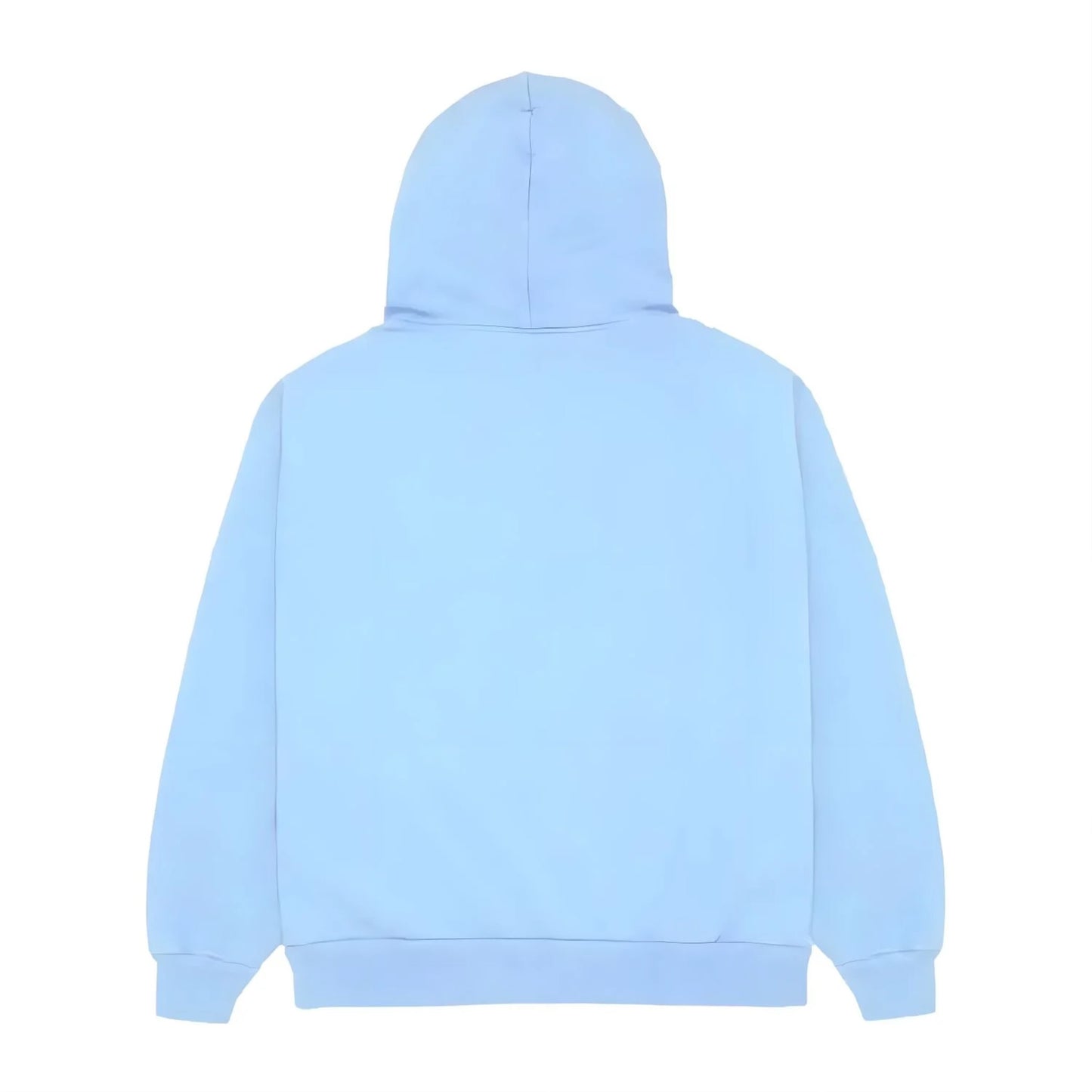 SPIDER SKY BLUE & WHITE