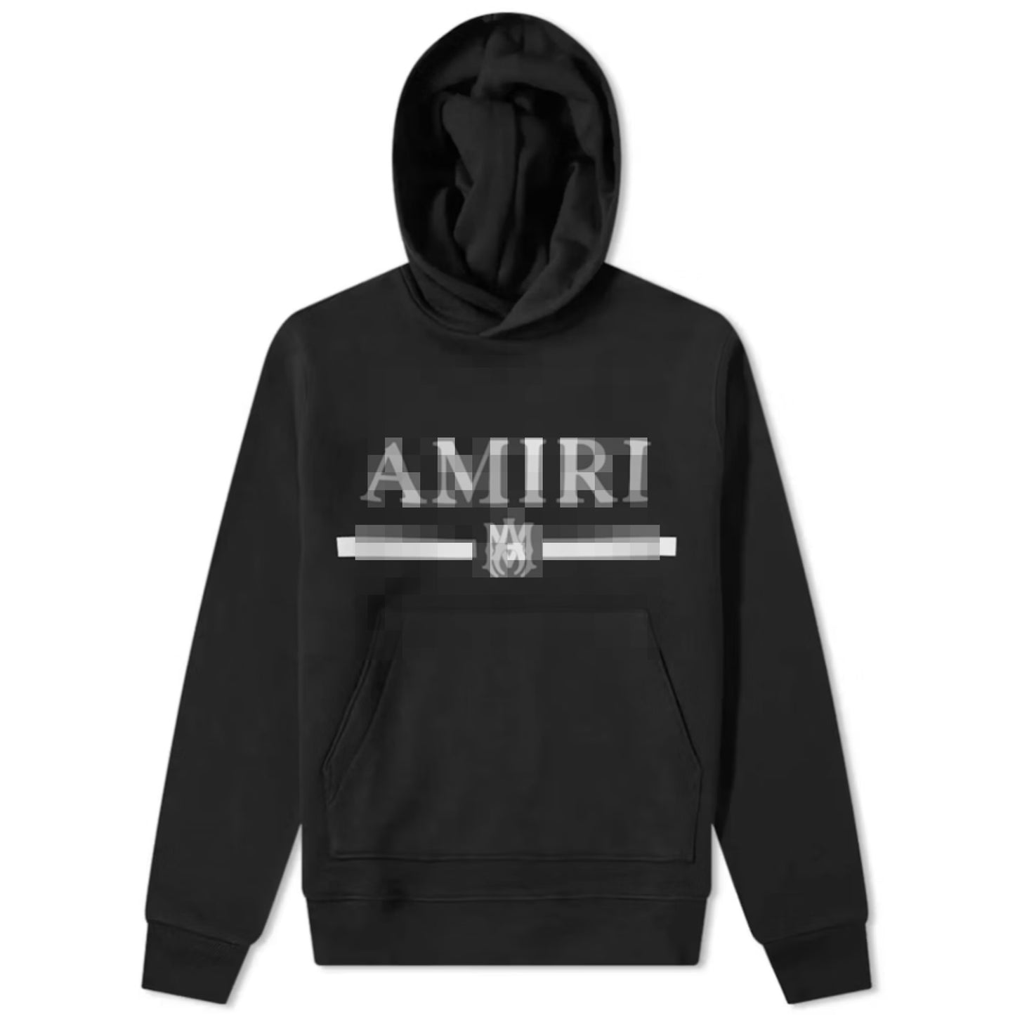 MIRI BLACK HOODIE