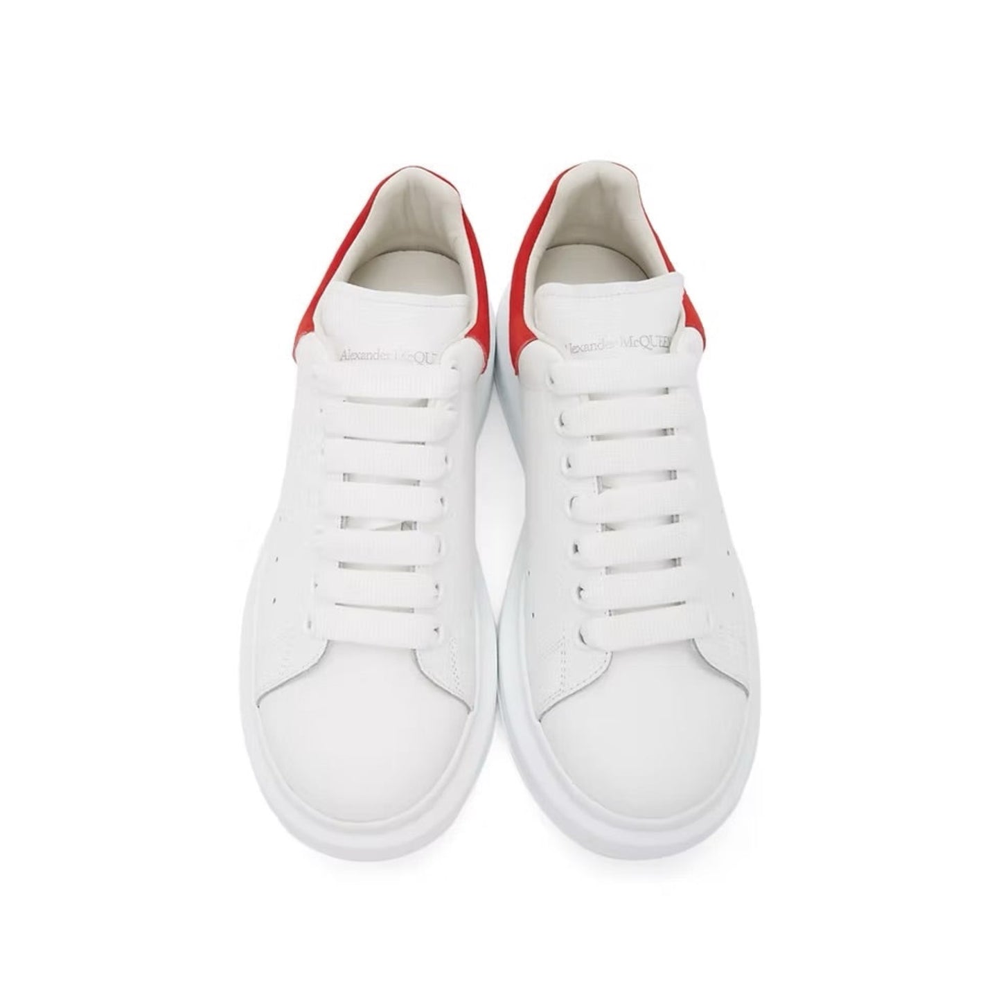 MCCQUEEN OVERSIZED SNEAKERS