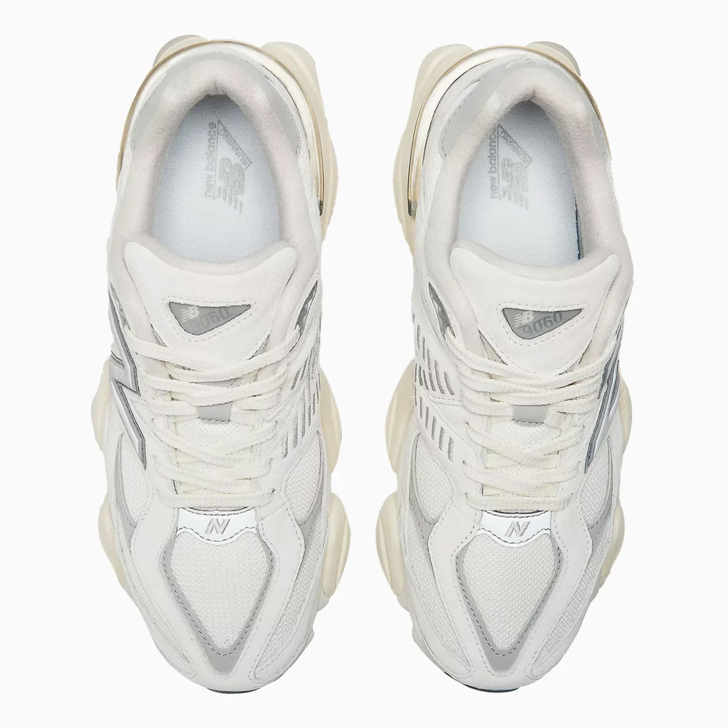 9060 SEA SALT SNEAKERS