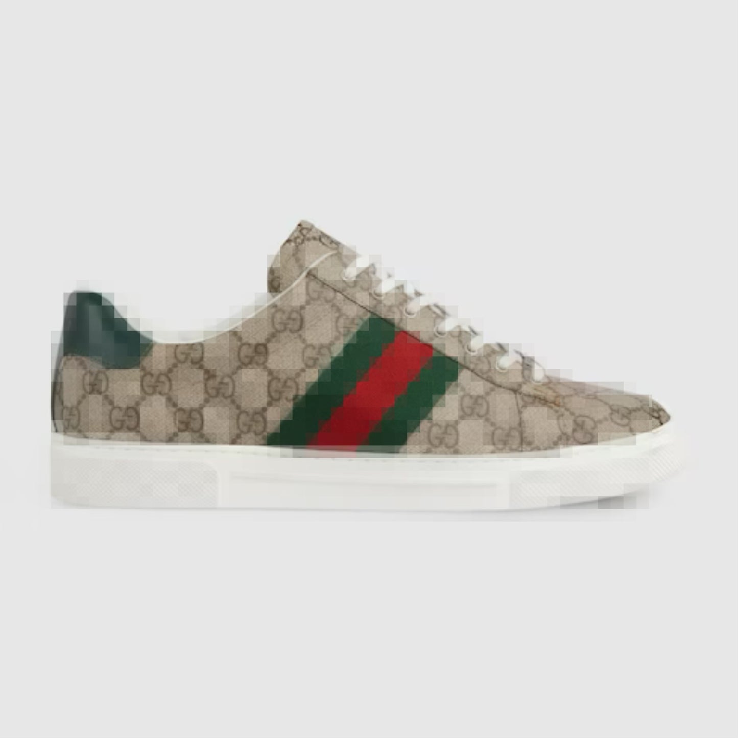 GGUCCl ACE SNEAKERS