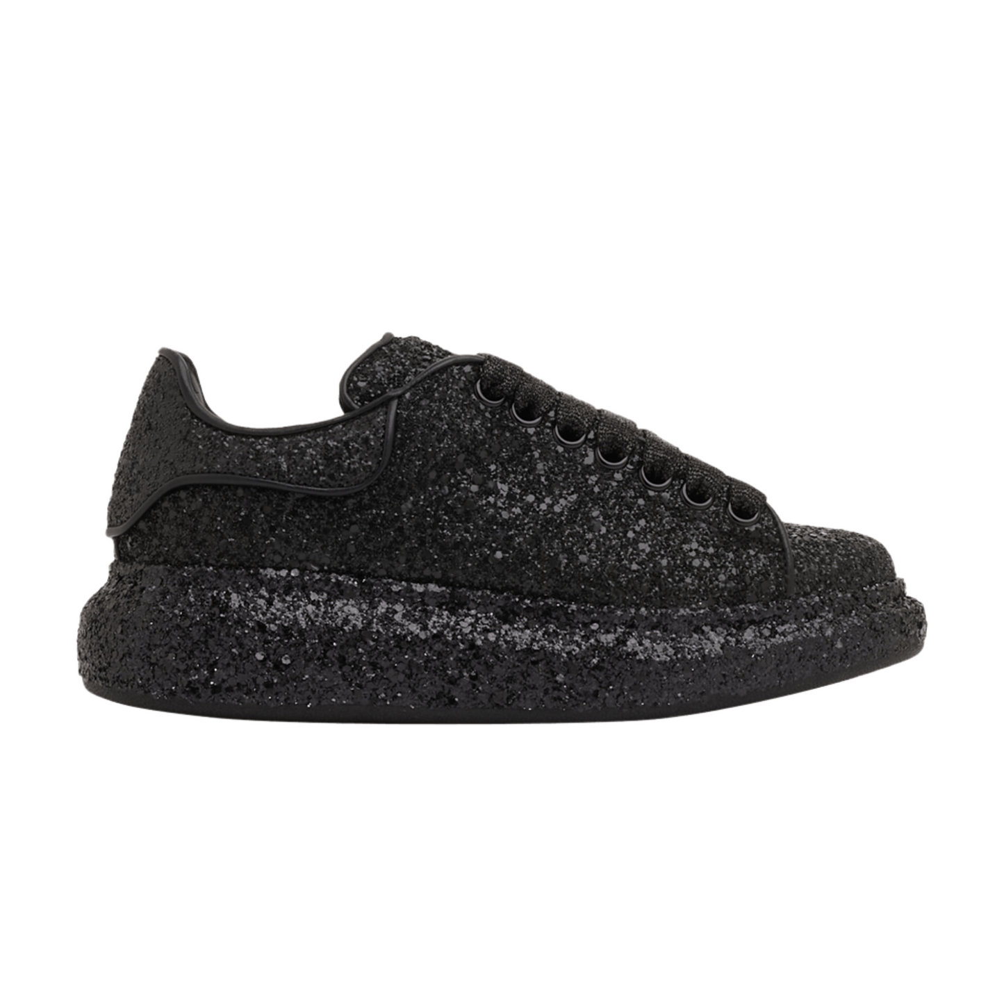 MCCQUEEN RHINESTONE SNEAKERS