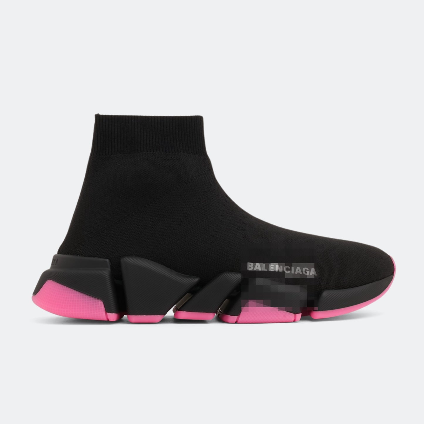 BALLENCIAGA SPEED SNEAKERS