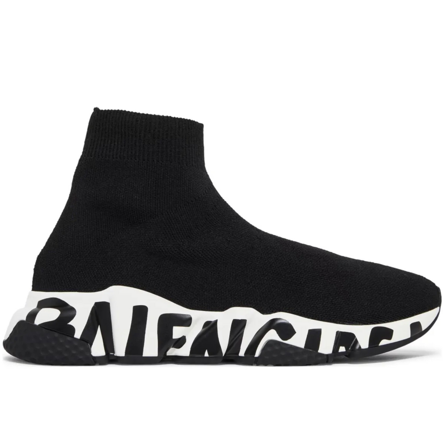 BALLENCIAGA SPEED SNEAKERS