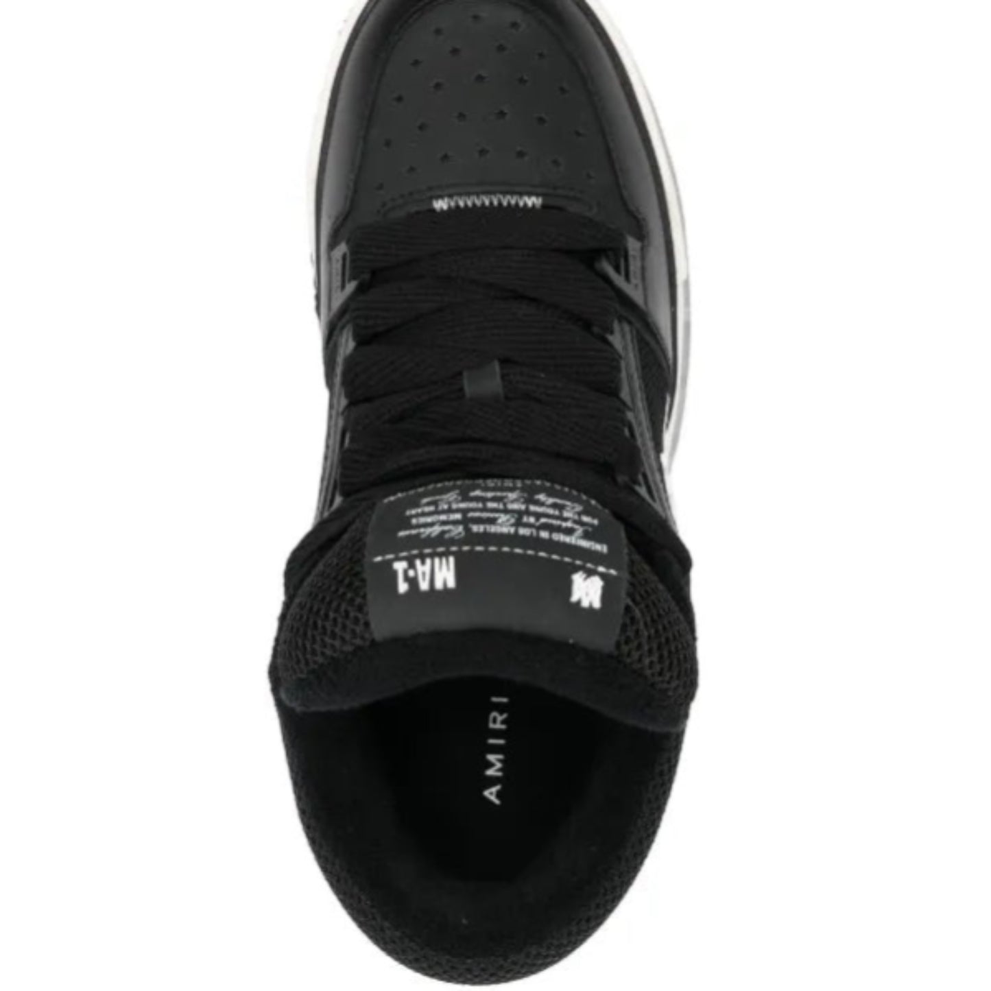 MIRI MA 1 BLACK