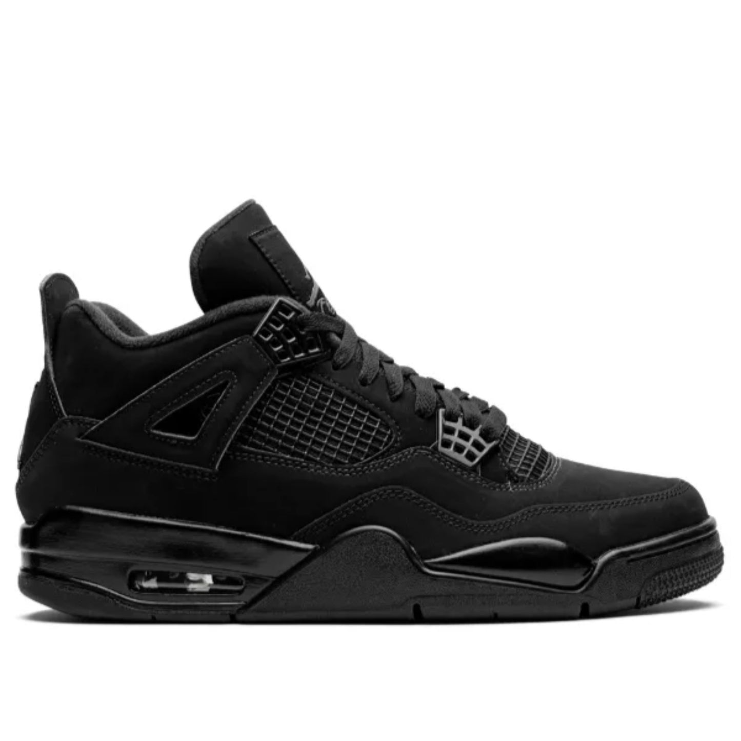 J23 BLACK CAT 4s