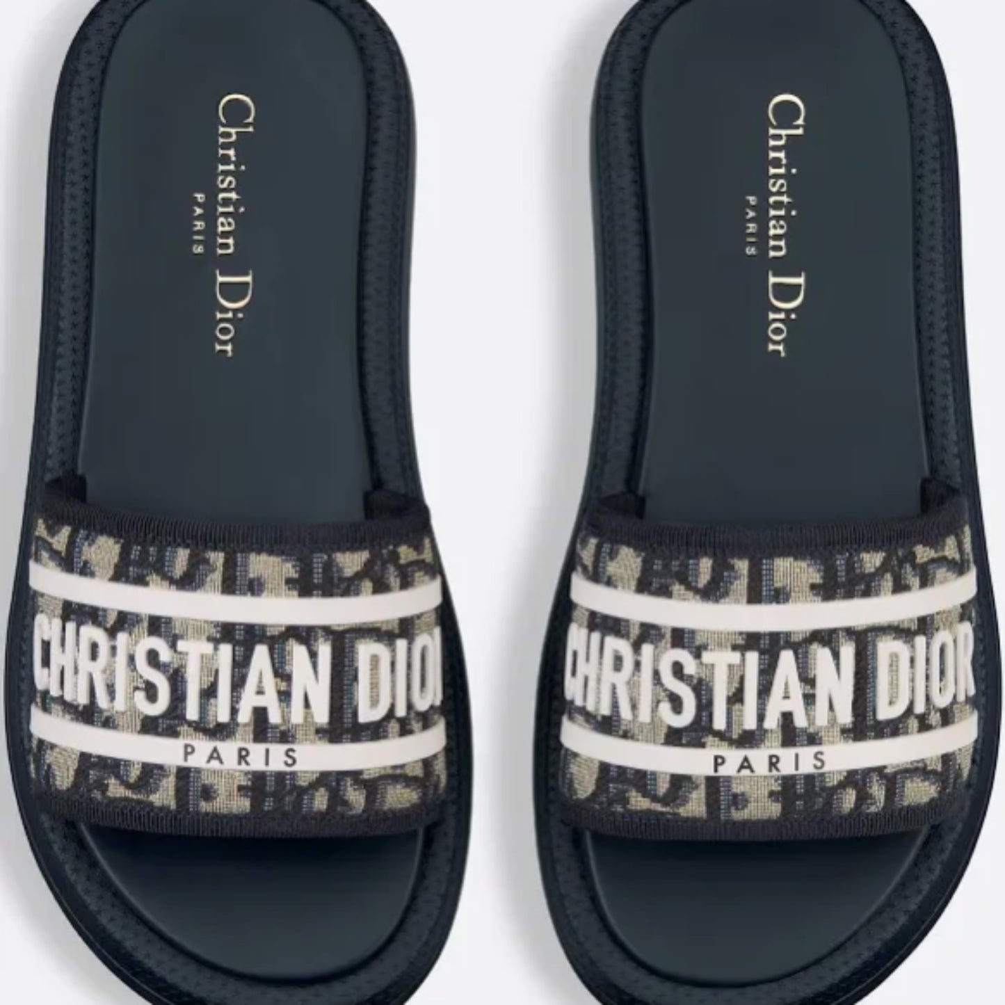 Dl0R SANDALS