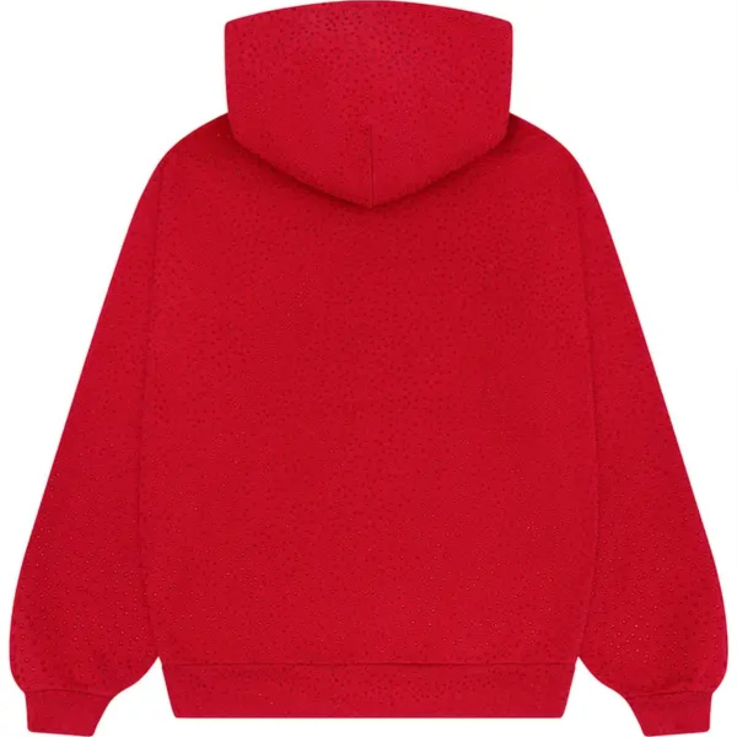 SPlDER RED & BLACK VVS