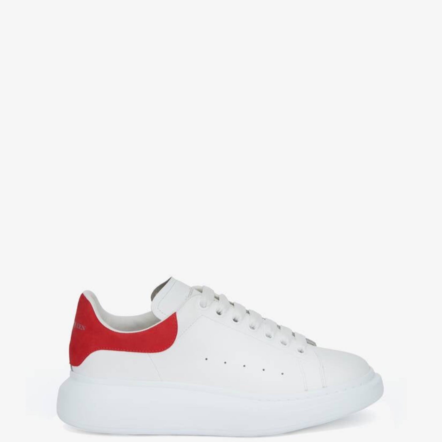 MCCQUEEN OVERSIZED SNEAKERS