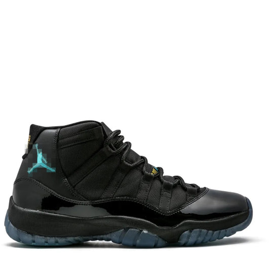 J23 GAMMA 11s