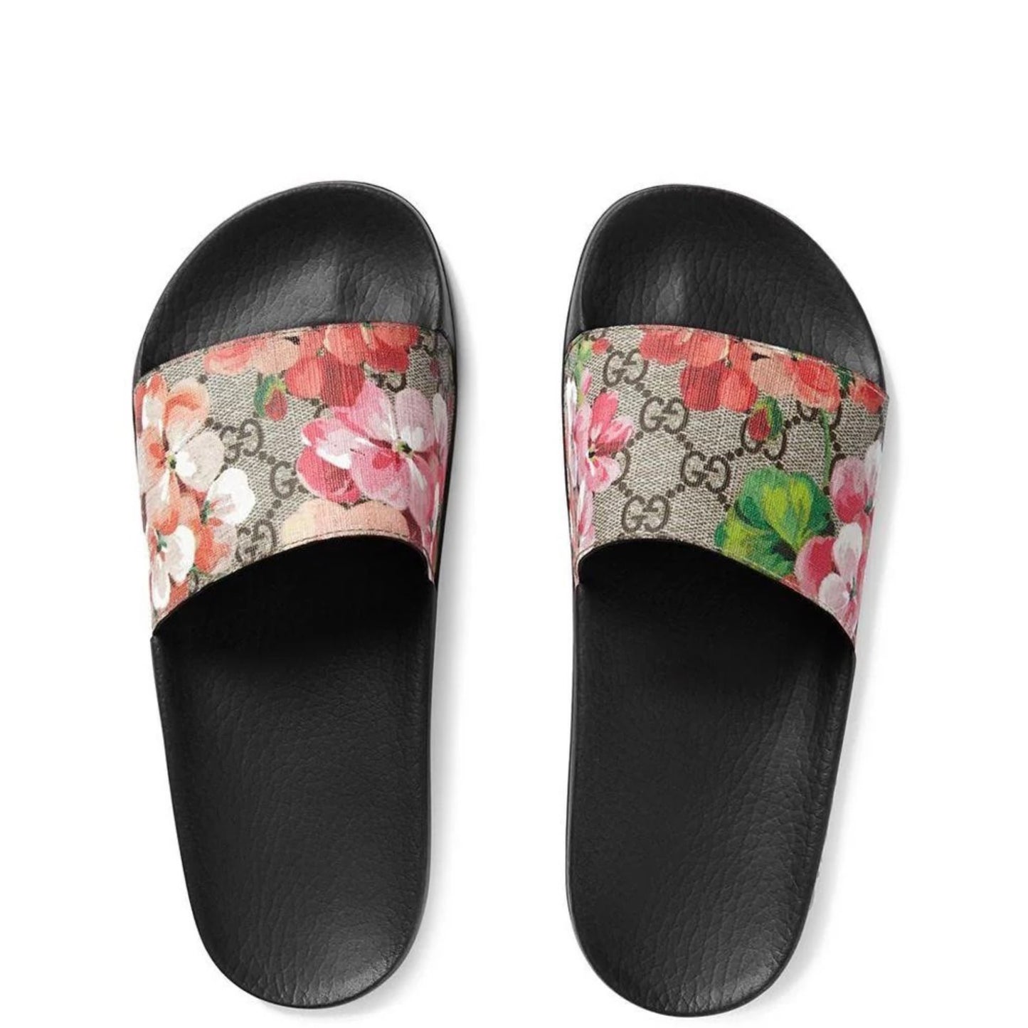 GGUCI BLOOM SANDALS