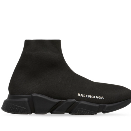 BALLENCIAGA SPEED SNEAKERS