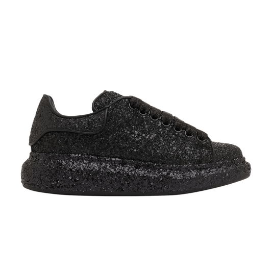 MCCQUEEN RHINESTONE SNEAKERS