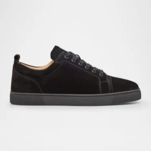 CL RED BOTTOM SNEAKER