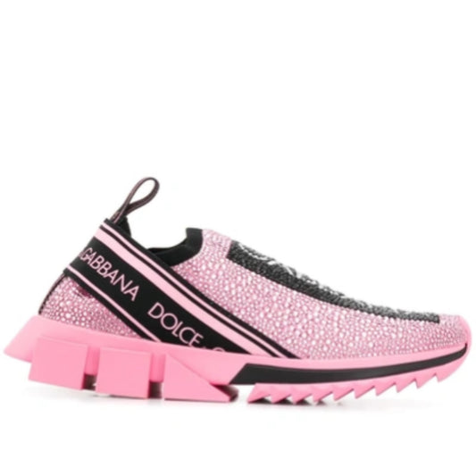 DG PINK SLIP ON