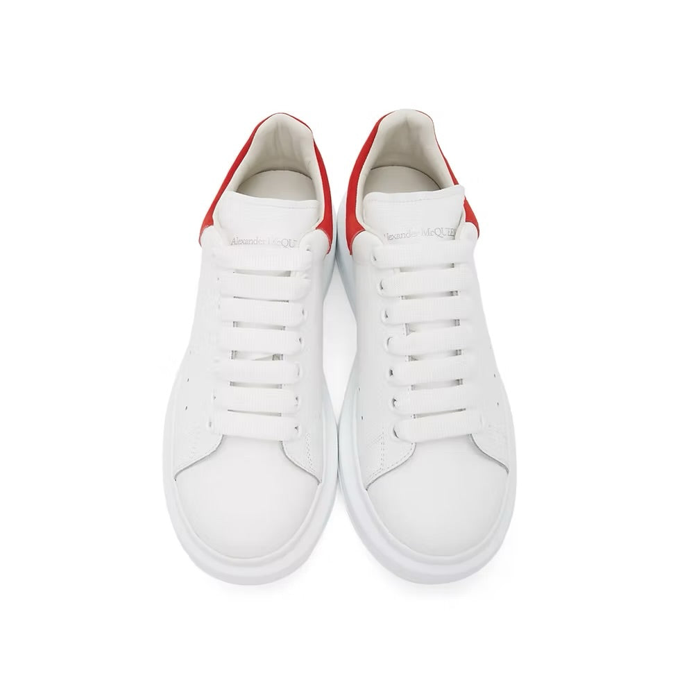 ALEXANDER MCCQUEEN OVERSIZED SNEAKERS