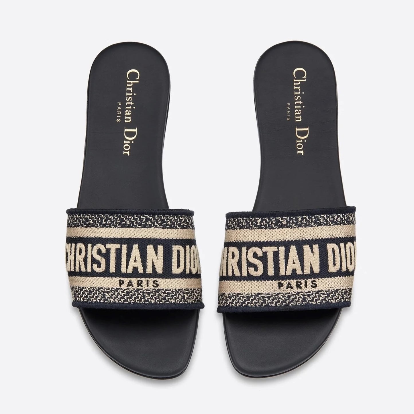 Dl0R SLIDES
