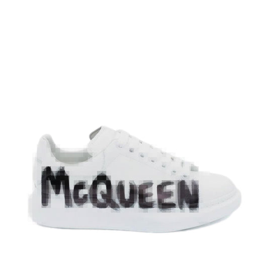 MCCQUEEN OVERSIZED SNEAKERS