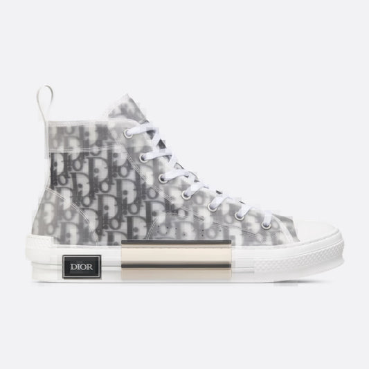 Di0R 23 High top sneakers