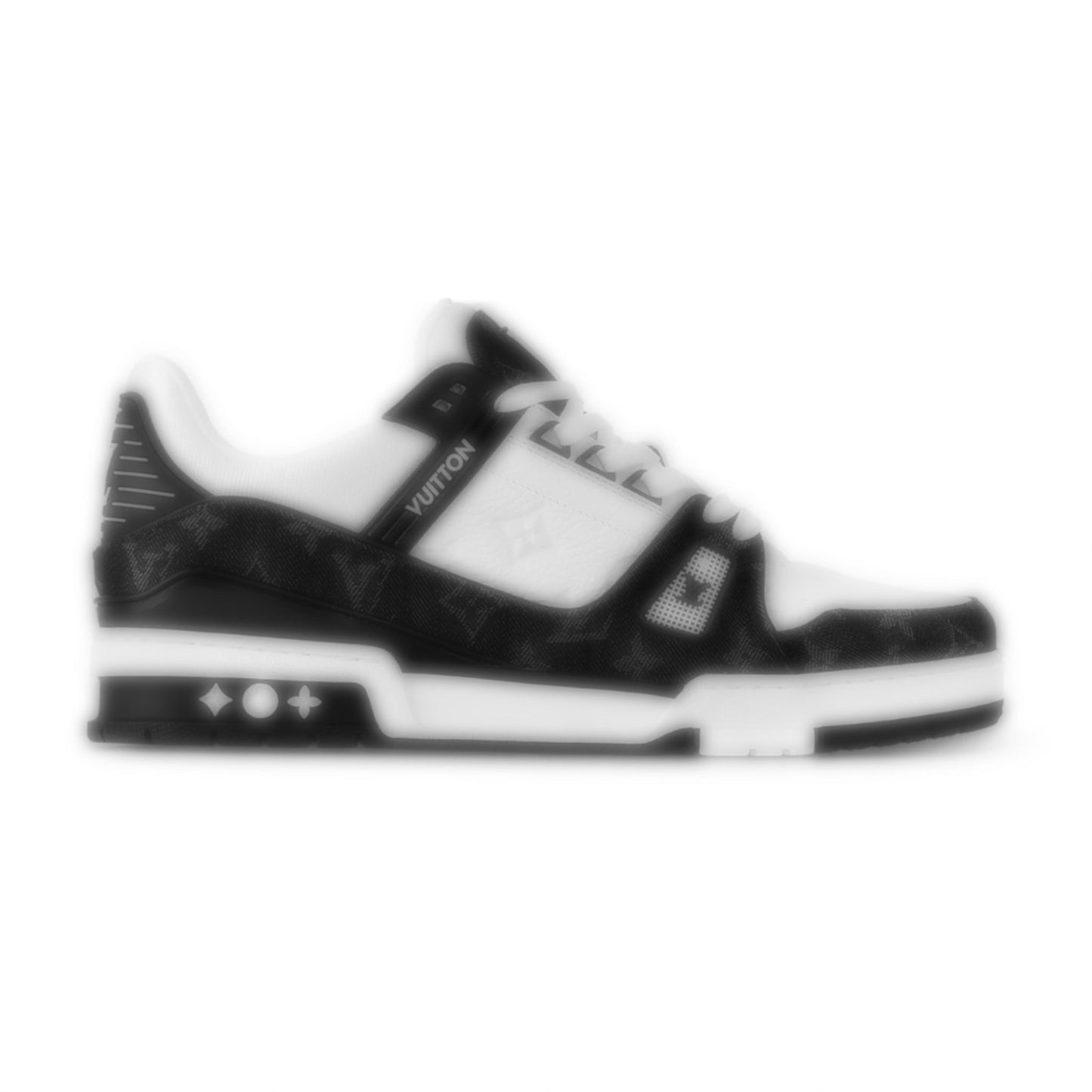 LV L0UIS TRAINER SNEAKERSS