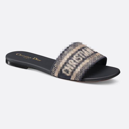 Dl0R SLIDES