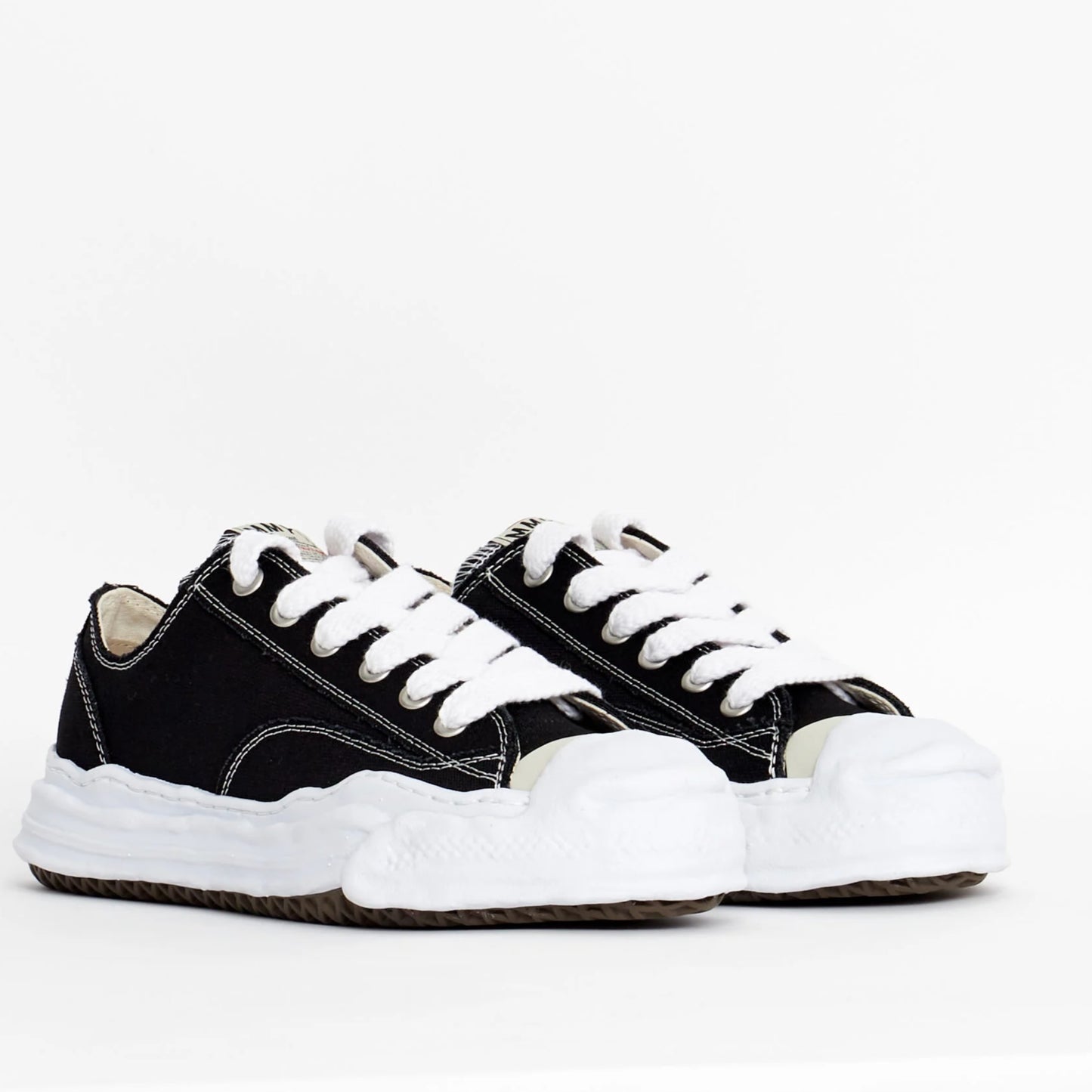 MAISON YASUHIRO SNEAKERS