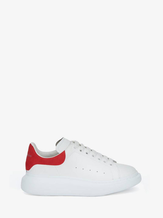 ALEXANDER MCCQUEEN OVERSIZED SNEAKERS