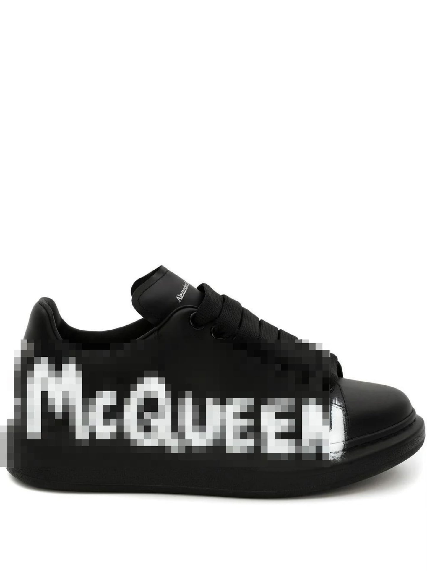 ALEXANDER MCCQUEEN OVERSIZED SNEAKERSS