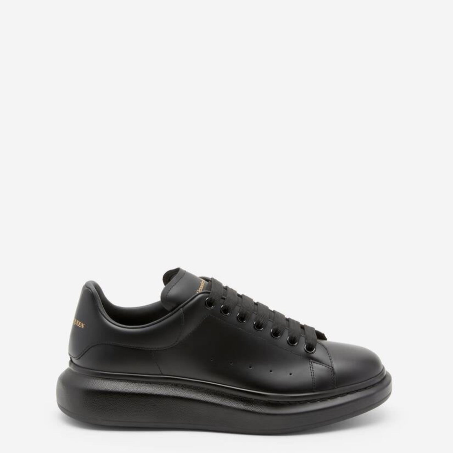 MCCQUEEN OVERSIZED SNEAKERSS