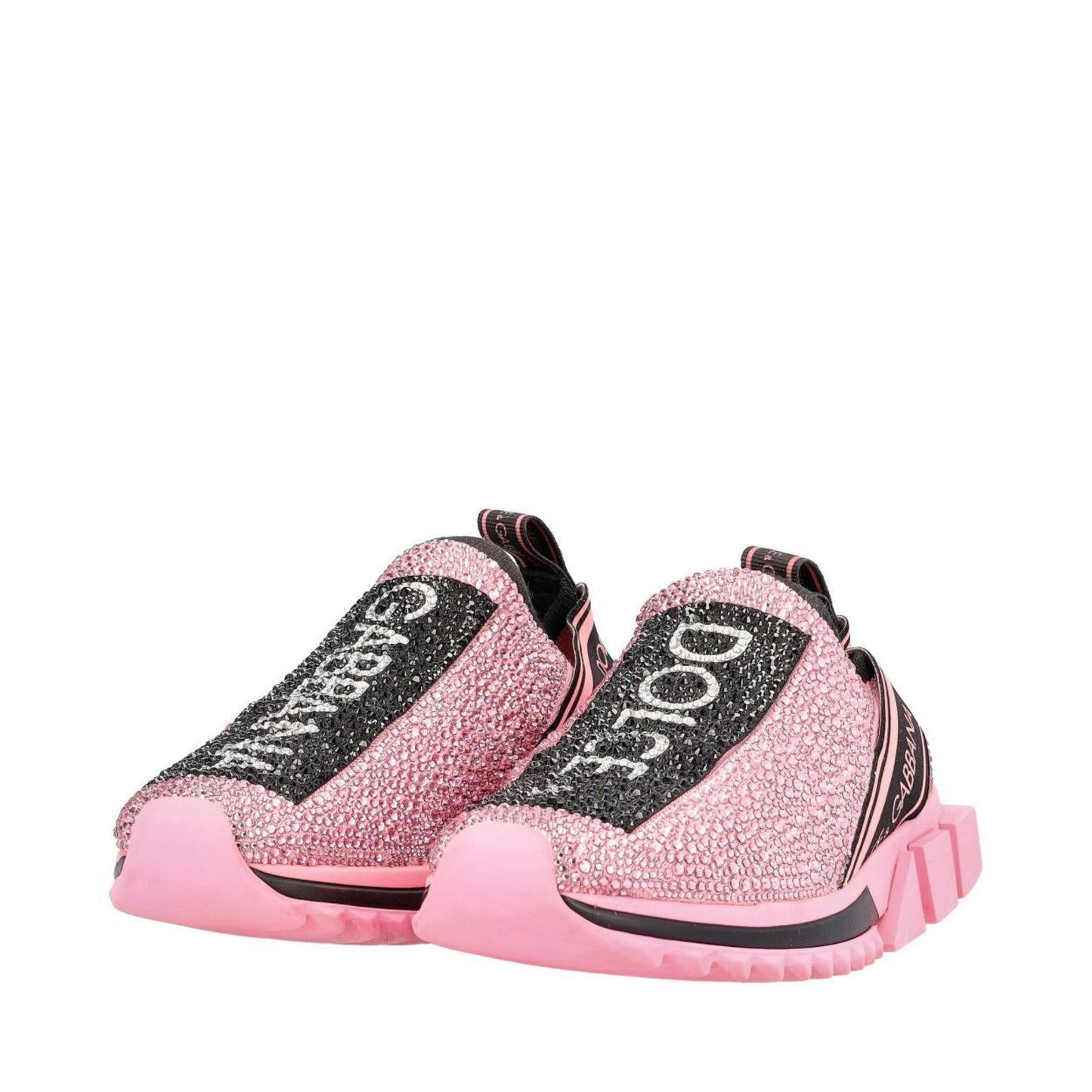 DG PINK SLIP ON
