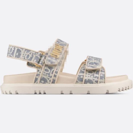 Dl0R SANDALS