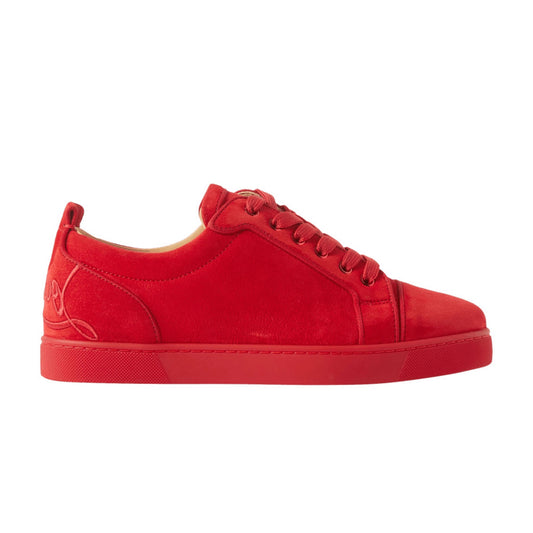 CL RED BOTTOM SNEAKERS