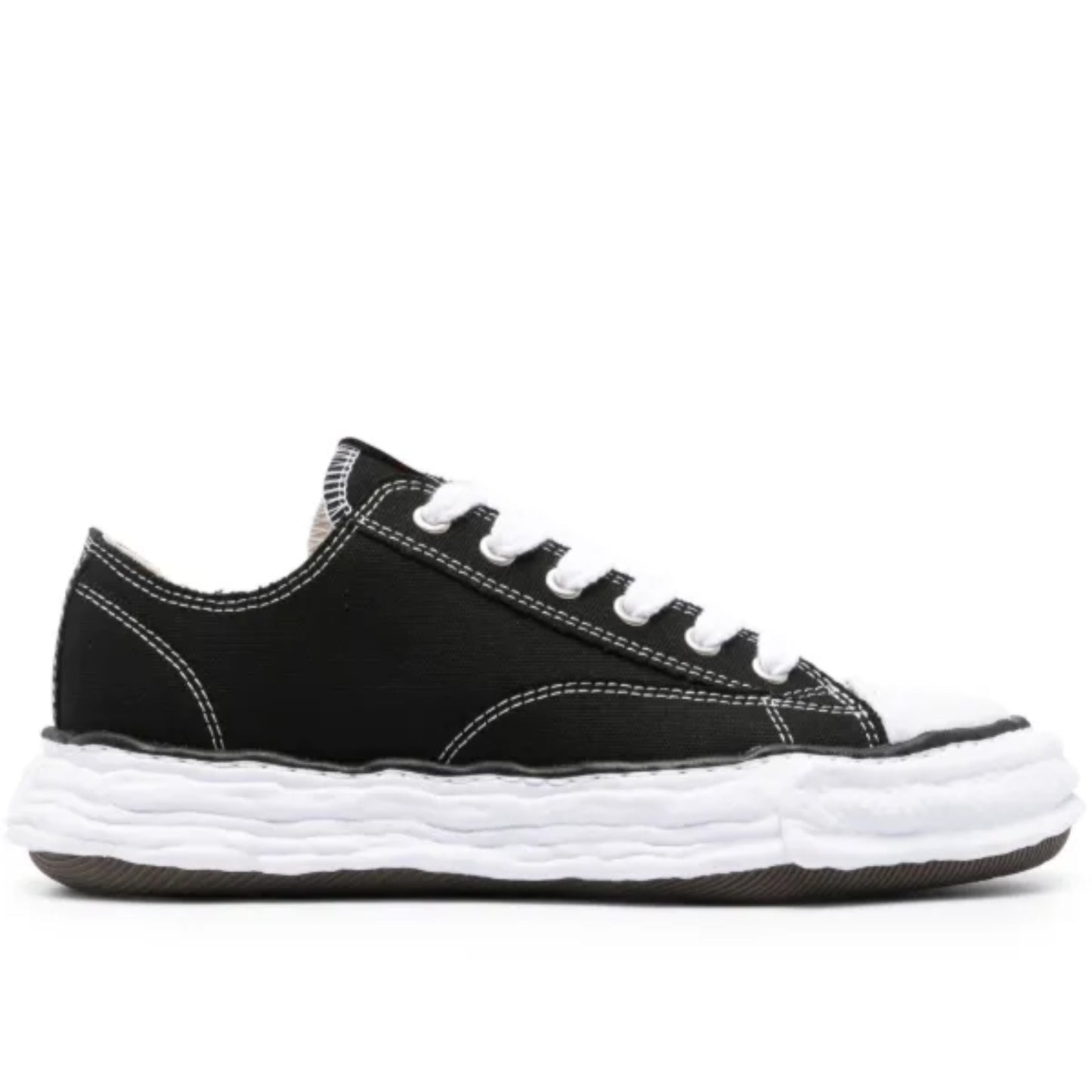 MAISON YASUHIRO SNEAKERS