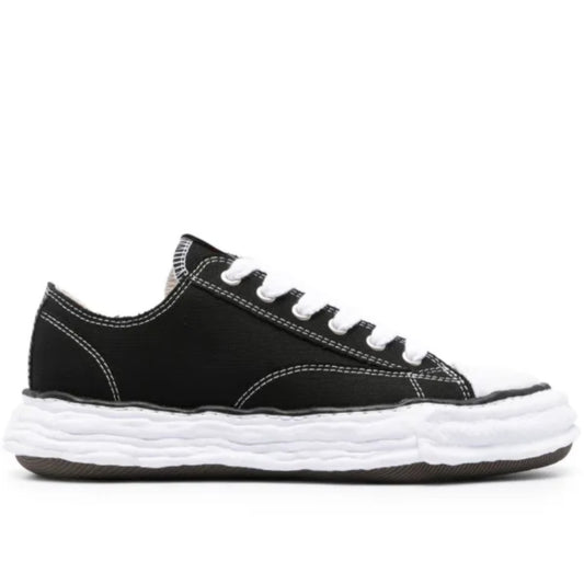 MAISON YASUHIRO SNEAKERS